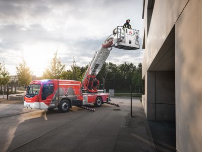 Hauptuntersuchung: Sonderfall Sonderfahrzeug