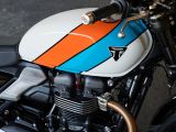 Triumph frischt die Speed Twin 900 auf - Bild 5