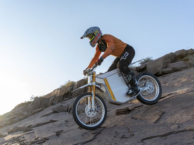 Gowow will es mit Ori und Alpha versuchen - Bild 1