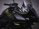 Triumph bringt wieder eine 800er - Bild 21