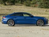 Aus A4 wird A5 – Der neue Audi A5 - Bild 4