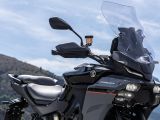 Erstes Motorrad mit Matrix-LED-Scheinwerfer - Bild 15