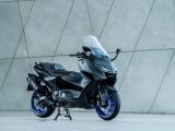 Der Yamaha T-Max bekommt ein Update - Bild 11