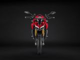 EICMA 2024: Ducati präsentiert den neuen V2 - Bild 12