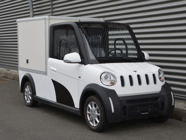 Der Zweck bestimmt die Mittel - Bild 1