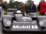 Porsche erweckt den LMP 2000 nach 25 Jahren wieder zum Leben - Bild 9