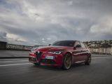 Sonderedition bei Alfa Romeo  - Bild 6
