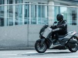 Yamaha X-Max gipfelt nun im Tech Max plus - Bild 6