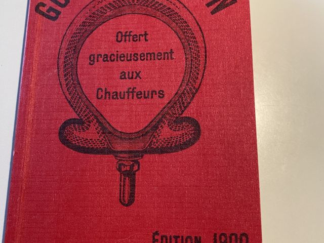 Die erste Ausgabe wurde 1900 kostenlos verteilt - Bild 1