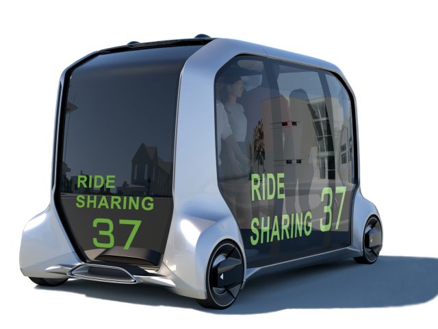 Erster Mobility-Tag in der Toyota Collection - Bild 1