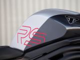 Die Triumph Speed Triple 1200 RS dreht ihre nächste Runde - Bild 14