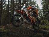 KTM spielt weiter auf der 390er-Klaviatur - Bild 2