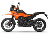 KTM spielt weiter auf der 390er-Klaviatur - Bild 6