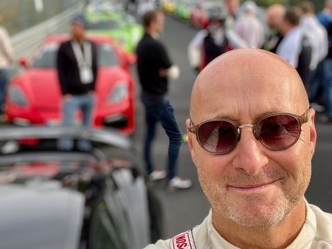 Die Scuderia Hanseat wird wiederbelebt - Bild 1