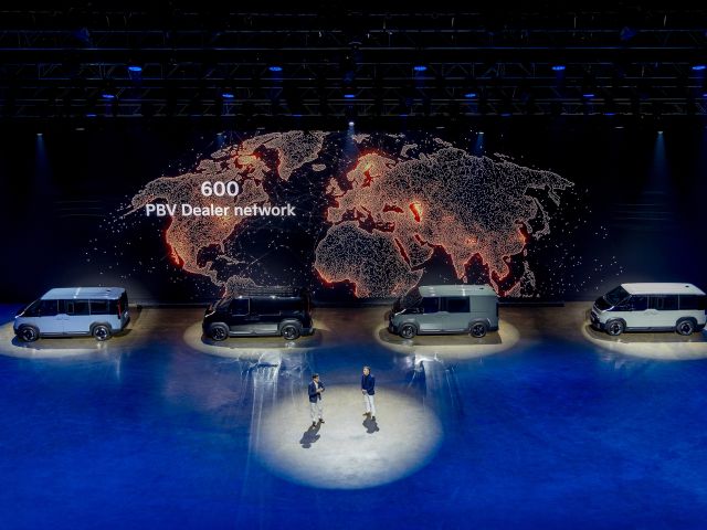 Kia drückt bei der Elektromobilität aufs Tempo - Bild 1