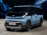 Kia drückt bei der Elektromobilität aufs Tempo - Bild 8