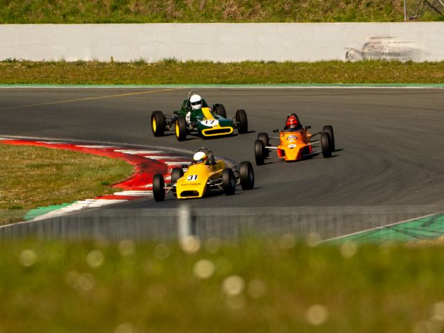 Frischer Autofrühling - Bild 1