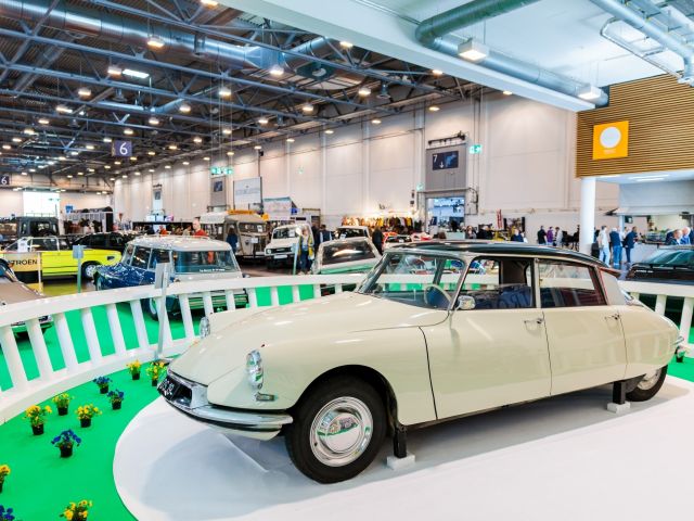 500 Klassiker fanden einen Käufer - Bild 1