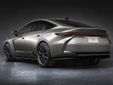Shanghai 2025: Der Lexus ES wird luxuriöser - Bild 19