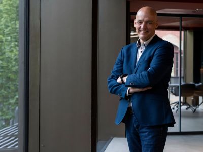 Werner Tietz übernimmt Leitung der VW-Konzernentwicklung