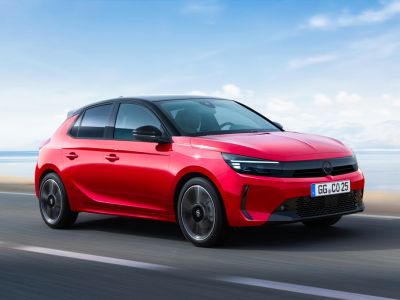 Stellantis in mehreren Bereichen Marktführer 