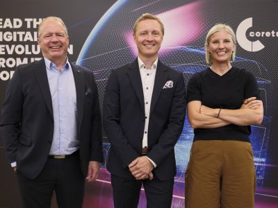 Offen für die Entwicklung einer gemeinsamen Sprache