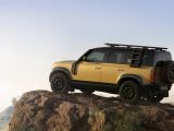 Land Rover ruft die „Defender Trophy“ ins Leben - Bild 5