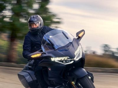 Wir haben da mal eine Frage (2): Blinker als Positionslichter?