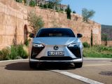 Lexus entwickelt den RZ weiter - Bild 33