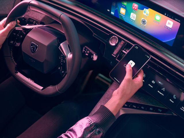 Peugeot macht E-Mobilität komfortabler - Bild 1