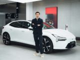 Jan Grindemann wird Managing Director von Polestar - Bild 2