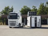 Elektro-Lkw lädt mit über 1,1 Megawatt - Bild 2
