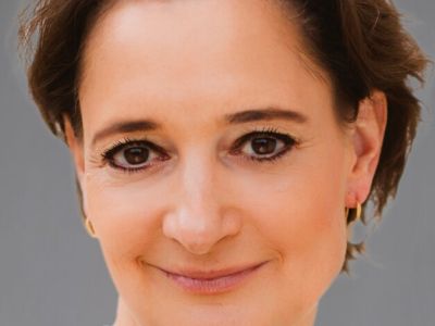 Katrin Adt wird Dacia-Chefin