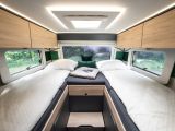 Caravan-Salon 2025: Mit dem Noctra zielt Frankia auf das Luxussegment - Bild 4