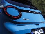 Den Nissan Micra gibt’s nur noch elektrisch  - Bild 19