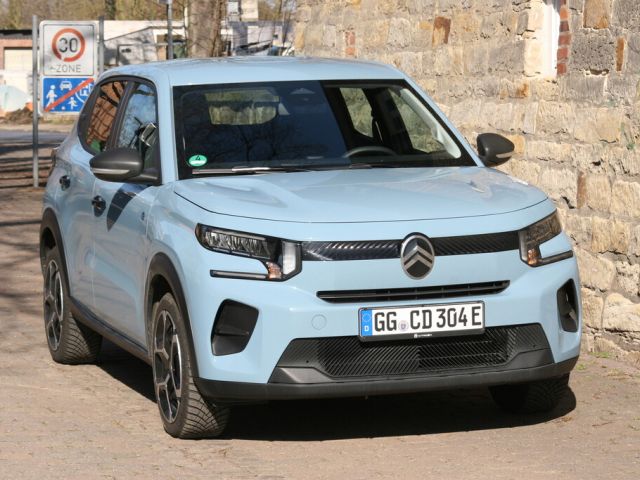 Citroën hält sein Versprechen - Bild 1