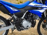 Yamahas Einstieg in die Enduro-Welt - Bild 8