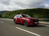 Praxistest Mazda CX-60: Ein Diesel zum Genießen - Bild 5