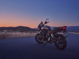 Die Honda CB 1000 F knüpft an früher an - Bild 6