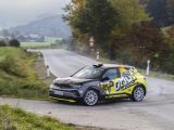 Der Opel Electric Rally Cup ist entschieden - Bild 8