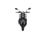 Triumph reicht die Trident 800 nach - Bild 18