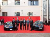 Damit‘s schneller geht: Ein Maserati und ein Alfa Romeo für die Carabinieri - Bild 4