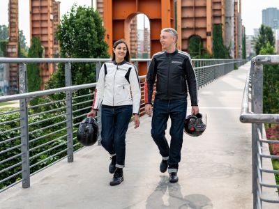 Ducati kleidet zum Jubiläum neu ein 