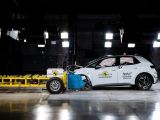 Chinesische Elektro-SUV dominieren im Euro-NCAP - Bild 19