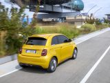 Fahrbericht Fiat 500 Hybrid: Endlich wieder Made in Italy - Bild 3
