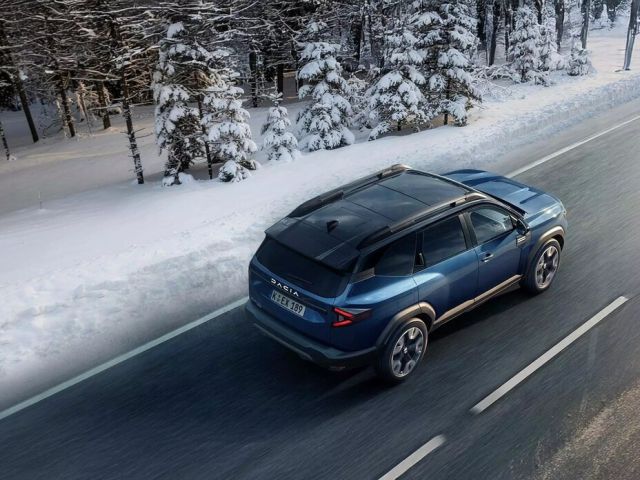 Virtuelle Türchen für Dacia-Fahrer - Bild 1