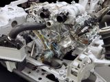 Toyota bringt einen neuen V8 - Bild 23