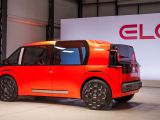 Citroën Elo oder die Rückkehr des Minivans - Bild 36