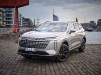 Great Wall Motor bringt den Haval H6