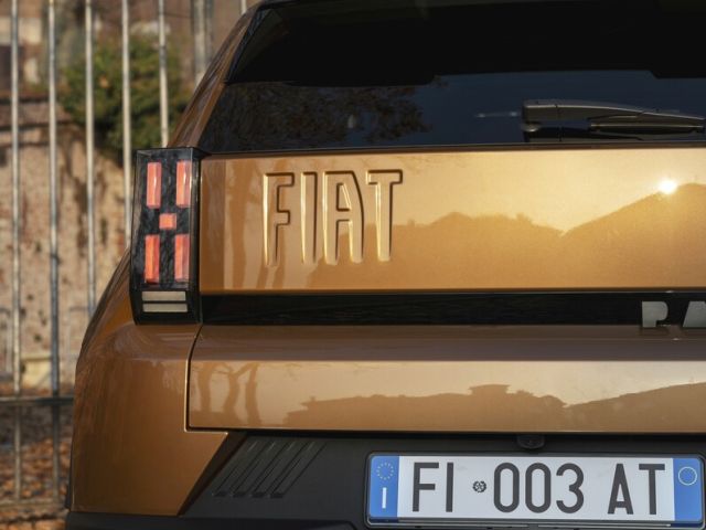 Rückkehr in die Kompaktklasse - Bild 1